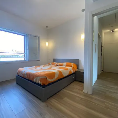 A Casa Di Domenico アパート *