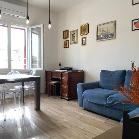A Casa Di Domenico アパート