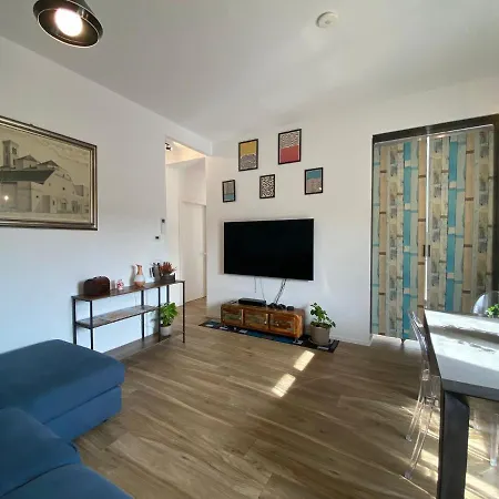 A Casa Di Domenico