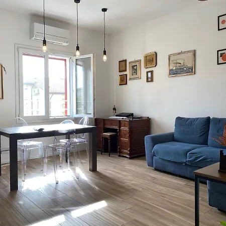A Casa Di Domenico * ラヴェンナ
