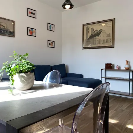A Casa Di Domenico * ラヴェンナ
