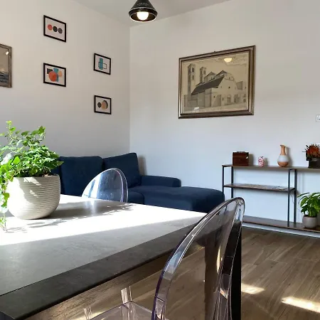 A Casa Di Domenico ラヴェンナ