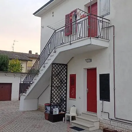 A Casa Di Domenico *