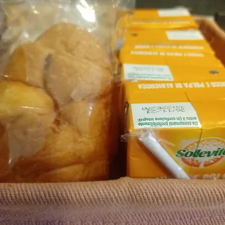 A Casa Di Domenico * ラヴェンナ