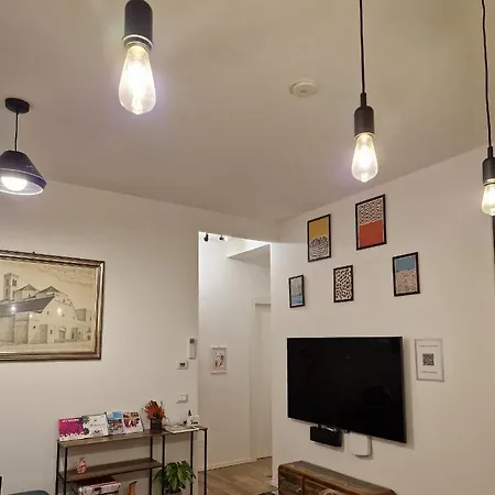 A Casa Di Domenico *